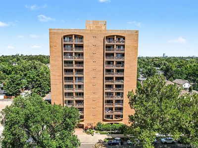 400 S Lafayette Street #504
