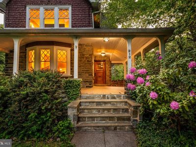212 S Chester Rd