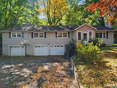 245 Warner Hill Road