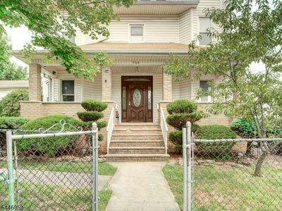 564 Passaic Ave