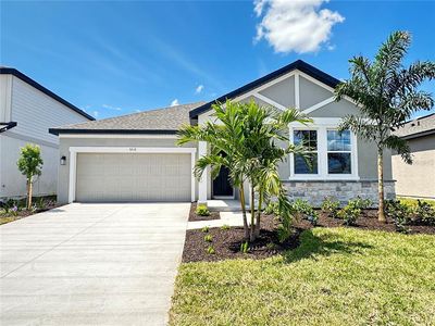 5918 Fresh Flora Dr