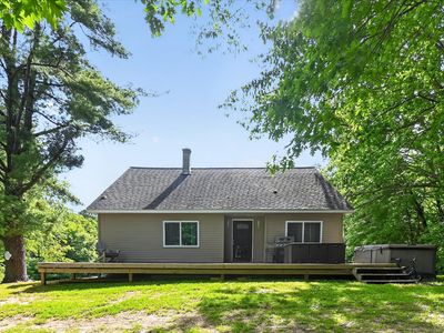 10260 N Ferris Rd
