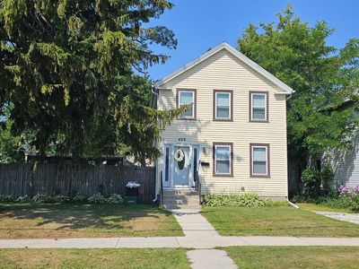 628 N 9th STREET