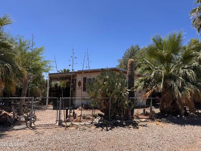 Property at 70782 Fir Ave, Wenden, AZ
