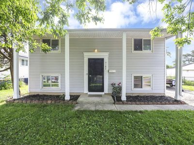 3184 Weirton Dr
