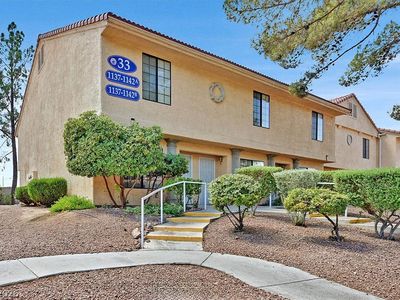 2851 S Valley View Blvd Unit 1141A