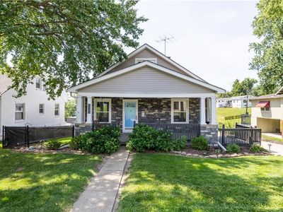Property at 3510 Mitchell Ave, Saint Joseph, MO