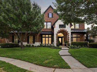 501 Cloud View Ct