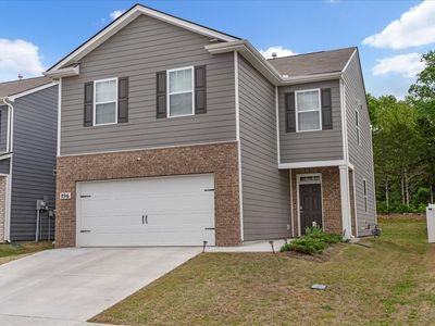 896 Long Leaf Rd