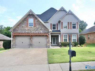 2903 Magnolia Park Dr SE