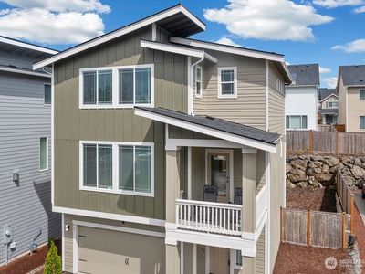 907 Bunting Place SE