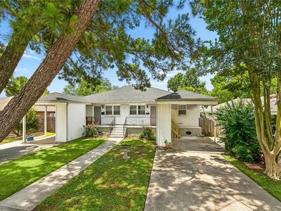 Property at 2604-2606 Longwood Dr, Metairie, LA