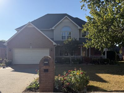 2906 Standing Bear Way