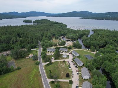 60 Wellington Village Drive #5