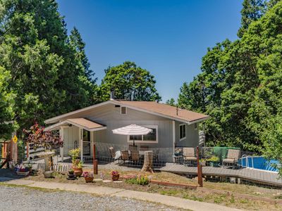 15853 Schaefer Ranch Rd