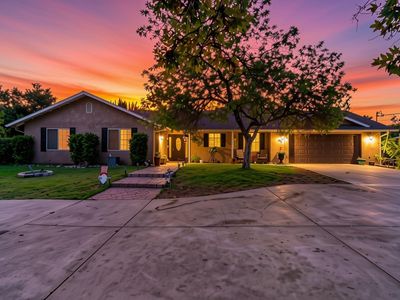 Property at 6855 Live Oak Dr, Sanger, CA