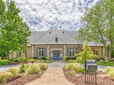 4410 Berry Farm Rd