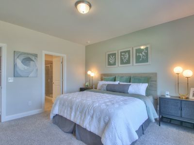 Sydney Plan, Madison Preserve - The Reserve Series