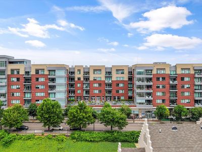 333 W Depot Ave #602