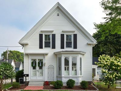 89 Cedar Street