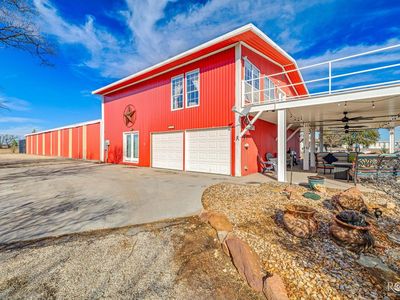 8375 Ducote Air Park Rd