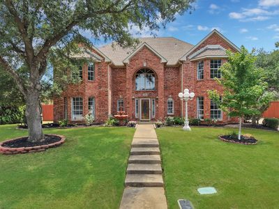 1410 Swallow Cir