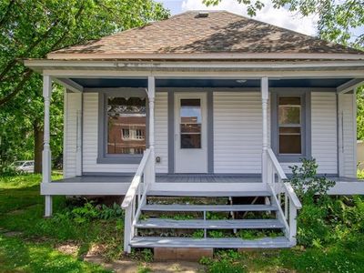 618 East Worden Avenue