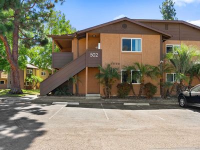 502 Calle Montecito UNIT 19