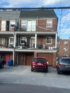 8549 168th Street