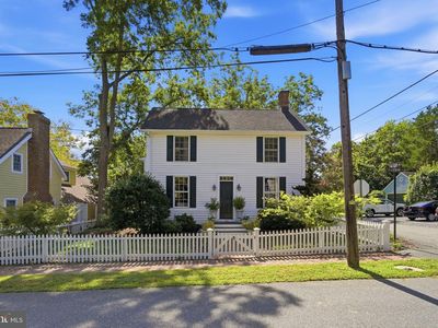 100 Tilghman St