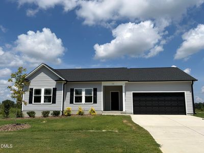 Property at 101 Barbours Place Dr, Four Oaks, NC
