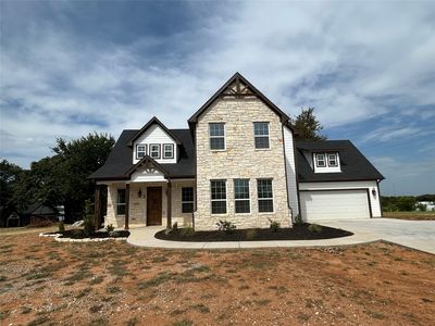 123B County Road 123