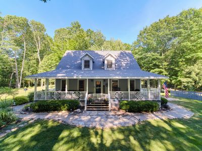 10826 Old Freesoil Rd