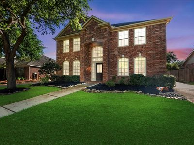 12926 Bedford Falls Dr
