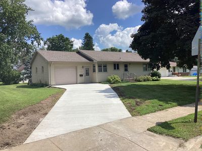 Property at 411 Center Ave S, Glenville, MN