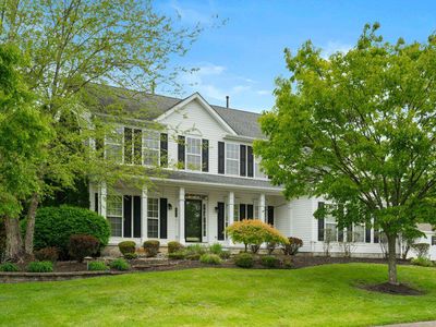 501 Squirrel Ct