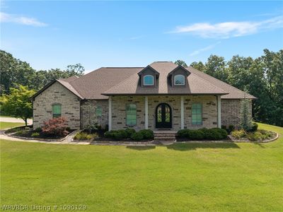 Property at 5538 River Overlook Cir, Van Buren, AR