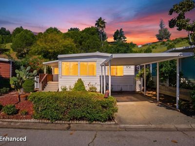 55 Marin Valley Drive