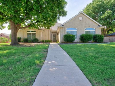 1005 Wilderness Trl