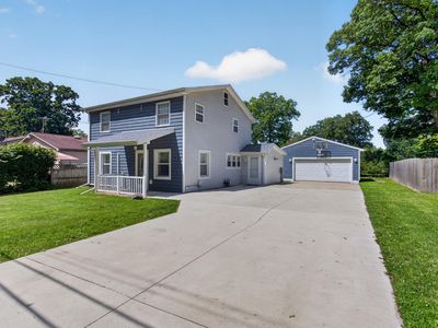 Property at 4718 Draper Rd, Jackson, MI