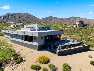 42439 N DEER TRAIL Road