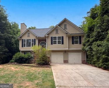 3548 Herren Dr SW