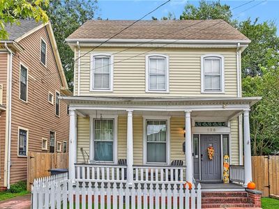 138 Linden Ave