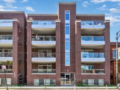 2707 W Belmont Ave Unit 4W