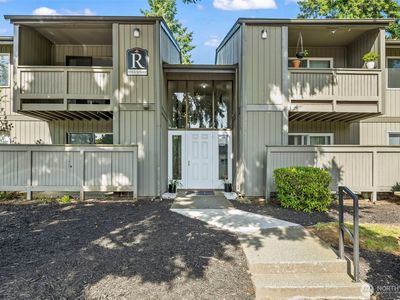 1506 N Defiance Street #R205