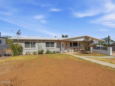 Property at 1500 N Calle Zamora, Oracle, AZ