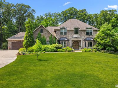 300 Wolf Crossing Dr