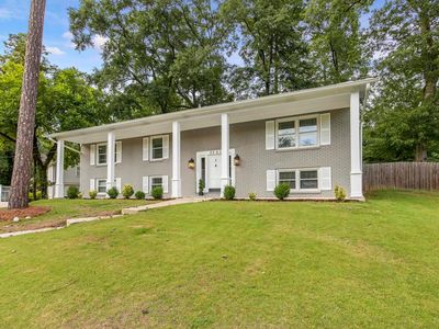 2301 Crossgate Trl