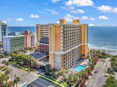 6900 N Ocean Blvd. #1541