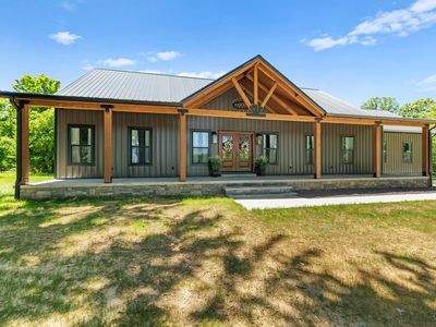 1855 Rabbit Ridge Rd